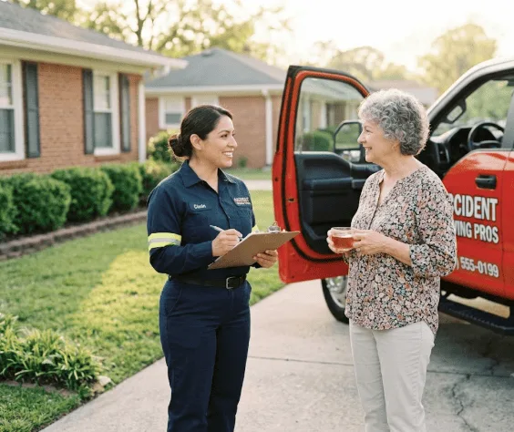 Accident Towing Service Champlin, MN FAQs